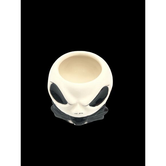 Disney The Nightmare Before Christmas Sugar and Creamer - Picture 3 of 4